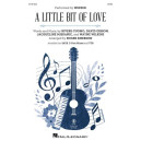 A Little Bit of Love (Orch)