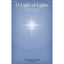 O Light Of Lights (SATB)