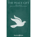 The Peace Gift (SATB)
