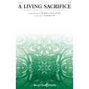 A Living Sacrifice (SATB)
