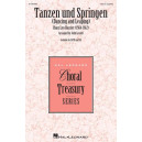 Tanzen und Springen (SSA)