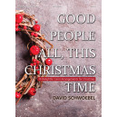 Schwoebel - Good People All This Christmas Time