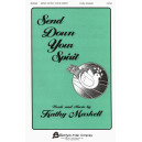 Send Down Your Spirit (2-Pt)