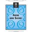 Arise and Shine (Unison/Two-part)