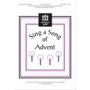 Sing a Song of Advent (Unison/2-Pt)