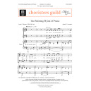 Our Morning Hymn of Praise (2-Pt)