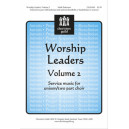 Worship Leaders V2 (Unison/2-Pt)