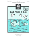 God Made It So (Unison)