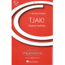 Tjak! CME Building Bridges (4-Pt)
