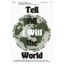 Tell All The World (2-Pt)