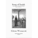 Song of Isaiah (SATB)