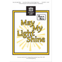 May My Light Shine (Unison)