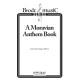 A Moravian Anthem Book (SATB)
