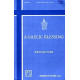 A Gaelic Blessing (SATB)