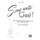 Sing Unto God (SATB Choral Book)