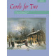 Carols for Two (Duets)