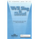 We'll Sing and Shout (SATB)