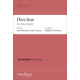 Dies Irae (SATB)