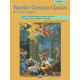 Favorite Christmas Classics for Solo Singers (Acc. CD)