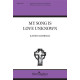 My Song is Love Unknown (Violin and Cello Parts)