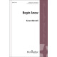 Begin Anew (2 Part)
