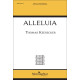 Alleluia (SATB)