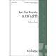 For the Beauty of the Earth (SATB)