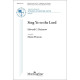 Sing Ye to the Lord (SATB)