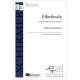Effortlessly (SATB Divisi)
