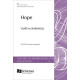 Hope (SATB Divisi)