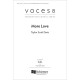 More Love (SATB Divisi)