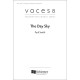 The Day Sky (SATB)