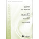 Mercy (SATB)
