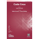 Cada Cosa (SATB)