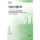 Leave a Light On (TTBB)