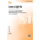 Leave a Light On (2 Part)