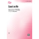 Count on Me (SATB)