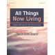 Diemer - All Things Now Living