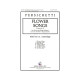 Persichetti - Flower Songs (SATB)