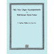 Noble - Fifty Free Organ Accompaniments to Well-Known Hymn Tunes