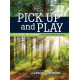 Cooman - Pick Up and Play for Spring and Summer
