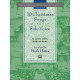 The Mark Hayes Vocal Solo Collection: 10 Christmas Songs for Solo Voice (Medium High) (Book & CD)