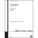 Uyai Mose (SATB)