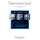 Christmas Cradle Lullaby (SATB)
