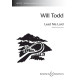 Lead Me Lord (SATB)