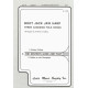 Three Canandian Folk Song The Winter's Gona and Past (SATB)
