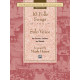 The Mark Hayes Vocal Solo Collection: 10 Folk Songs for Solo Voice (Medium  High) (Acc. CD)