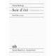 Soir d ete (SATB divisi)