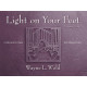Light on Your Feet, Volume 2: A Collection for Organ with Minimal Pedal