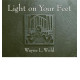 Light on Your Feet, Volume 1: A Collection for Organ with Minimal Pedal